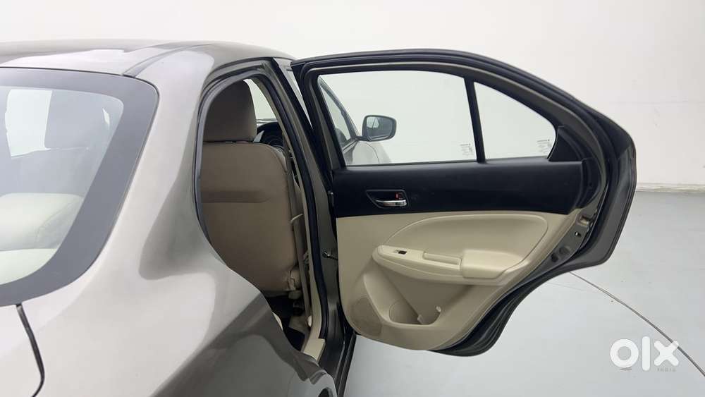 Maruti Suzuki Dzire 1.2 Vxi, 2020, Petrol