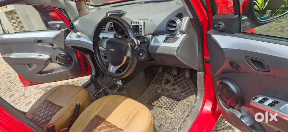 Family Car With Very Good Condition