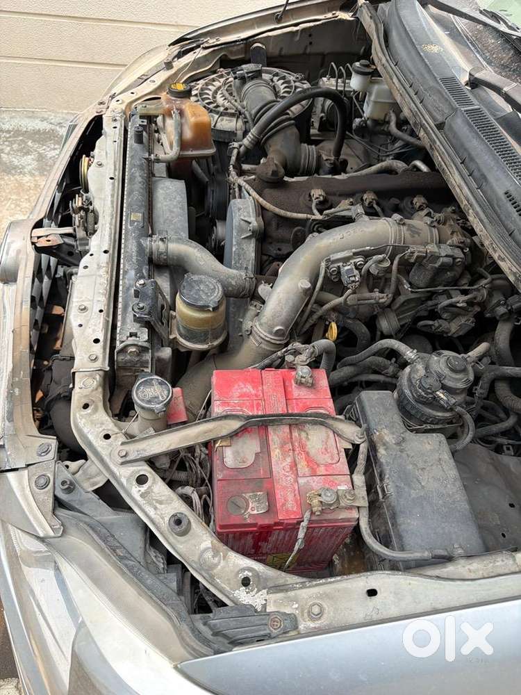 Toyota Innova 2013 Diesel Good Condition