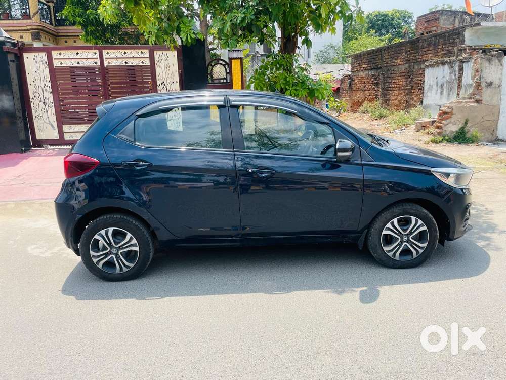 Tata Tiago 1.2 Revotron Xt Cng, 2022, Petrol