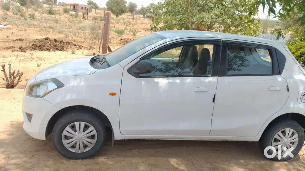Datsun Go 2015 1.2 T