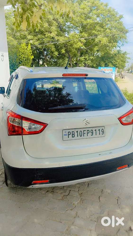 Gud Condition Child Ac Frist Owner  2016 Model Top Model