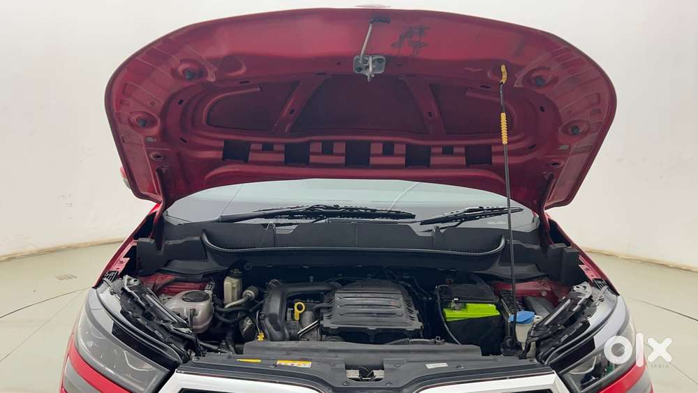 Skoda Kushaq 1.0 Tsi Ambition At, 2022, Petrol