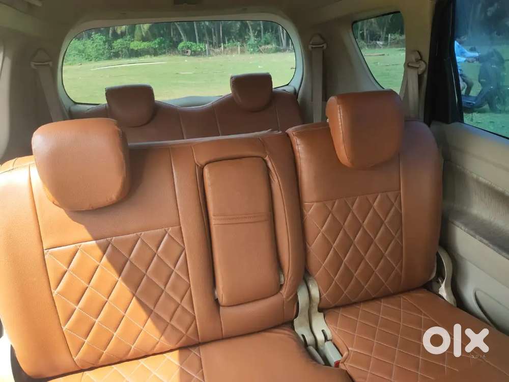 Maruti Suzuki Ertiga 2013