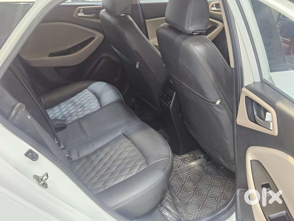 Hyundai Elite I20 Asta 1.2 Mt, 2020, Petrol