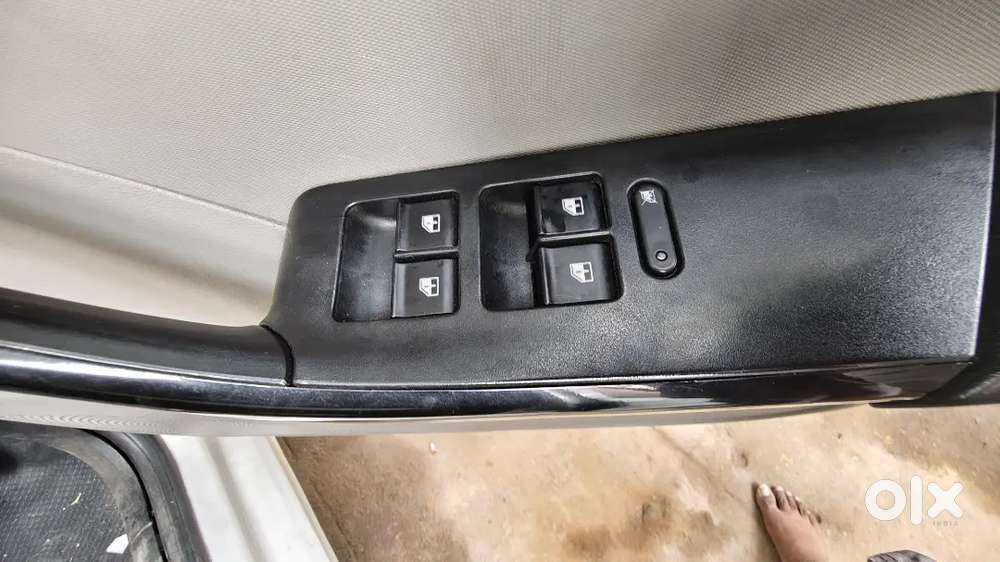 Tata Tiago Ev Xt 2018