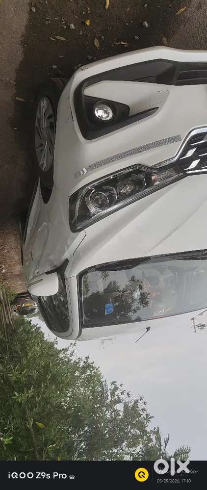 Maruti Suzuki Tour M Ertiga 2024