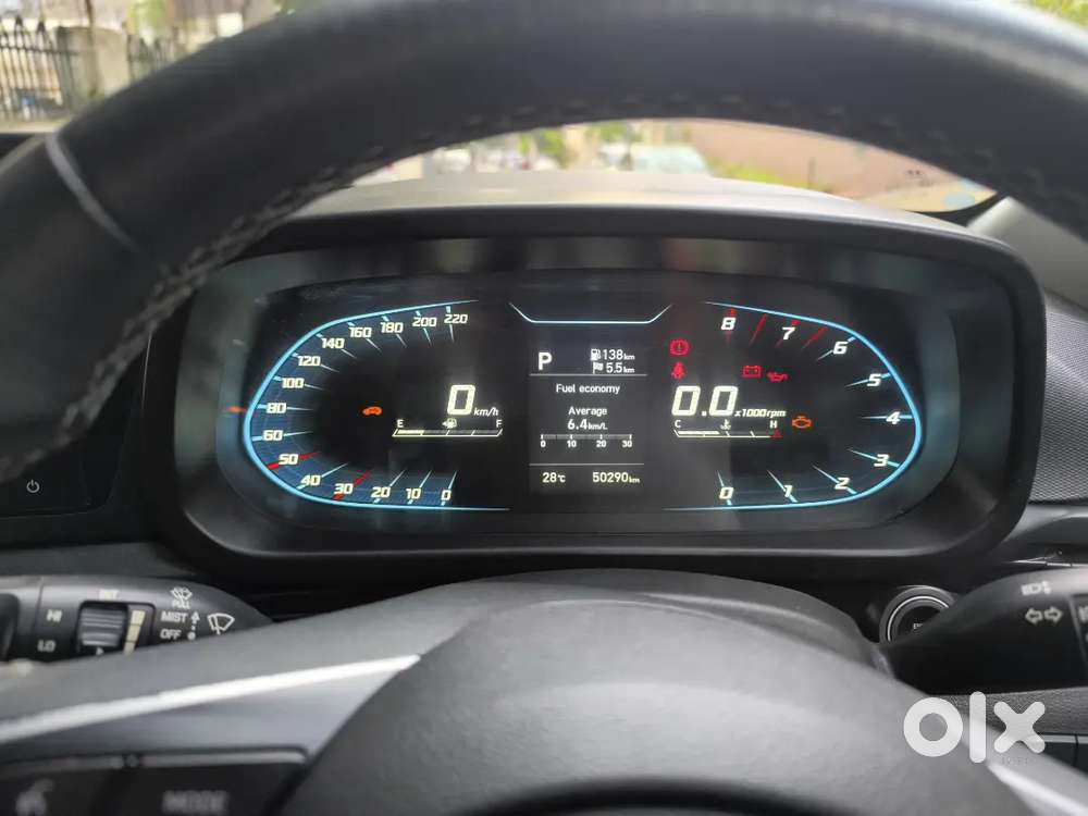 Hyundai New I20 1.2 Asta 2021