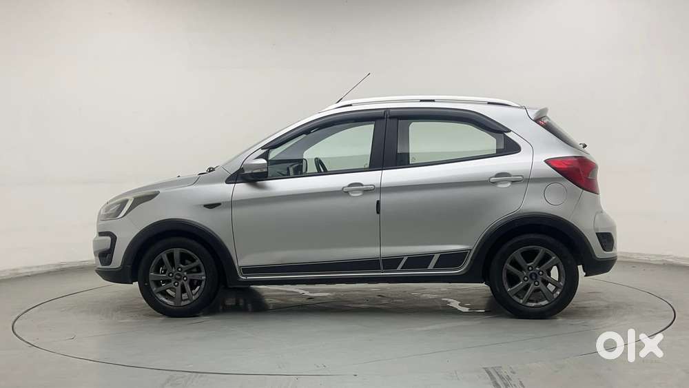 Ford Freestyle Titanium Plus Petrol, 2020, Petrol