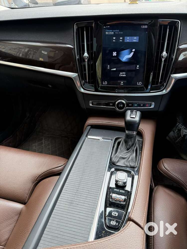 Volvo S90 2019 Diesel Good Condition