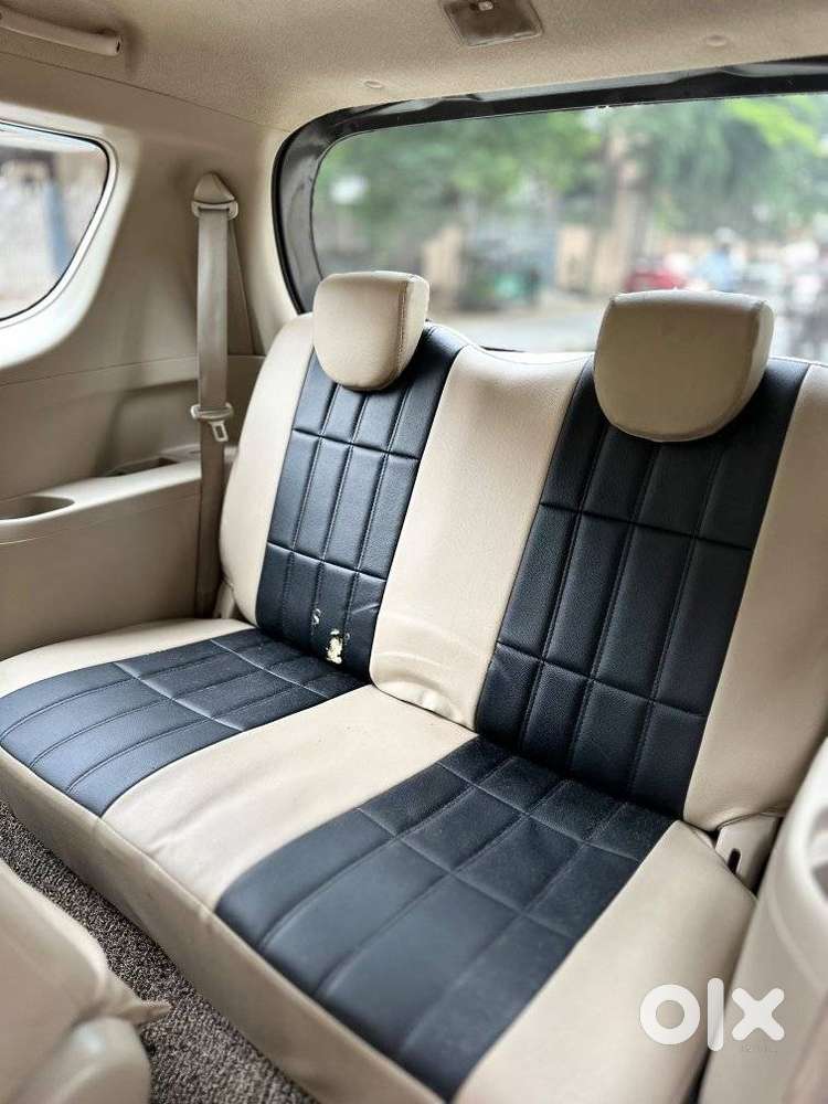 Maruti Suzuki Ertiga Zdi+ Shvs, 2015, Diesel
