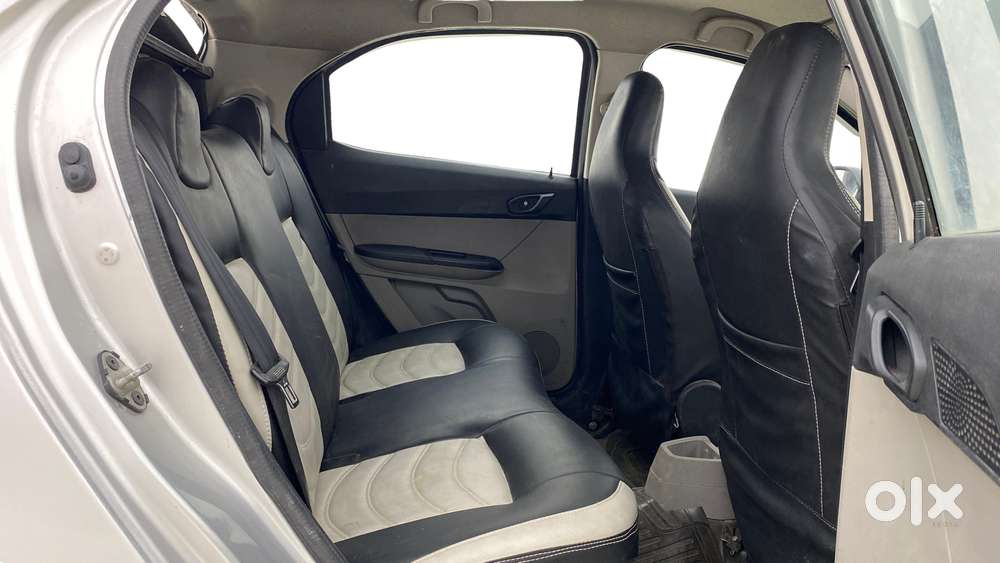 Tata Tiago 1.05 Revotorq Xt, 2018, Petrol