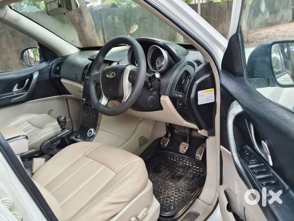 Mahindra Xuv500 W10 2wd, 2017, Diesel