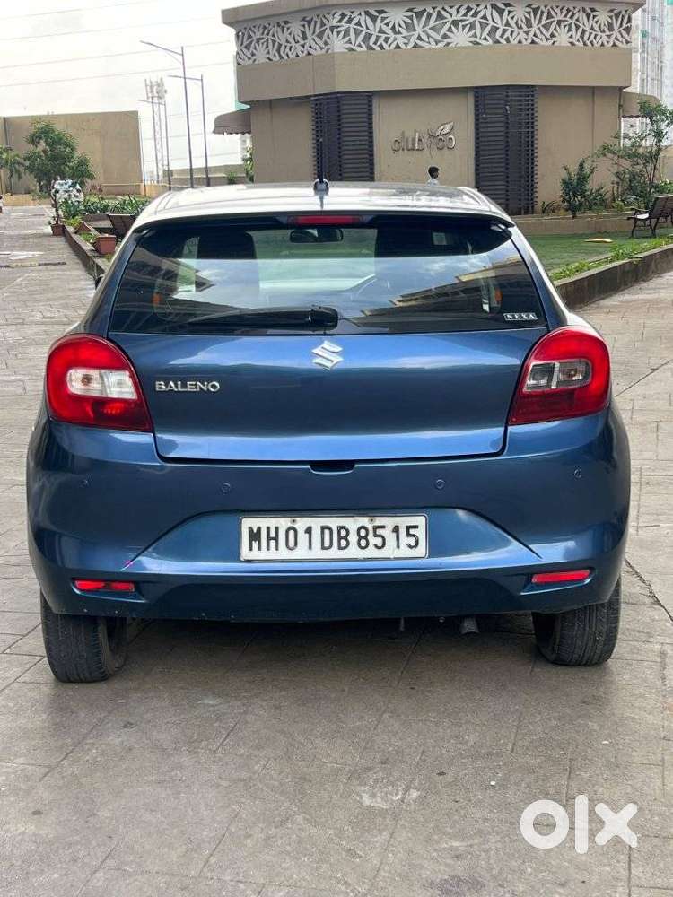 Maruti Suzuki Baleno Delta, 2018, Diesel