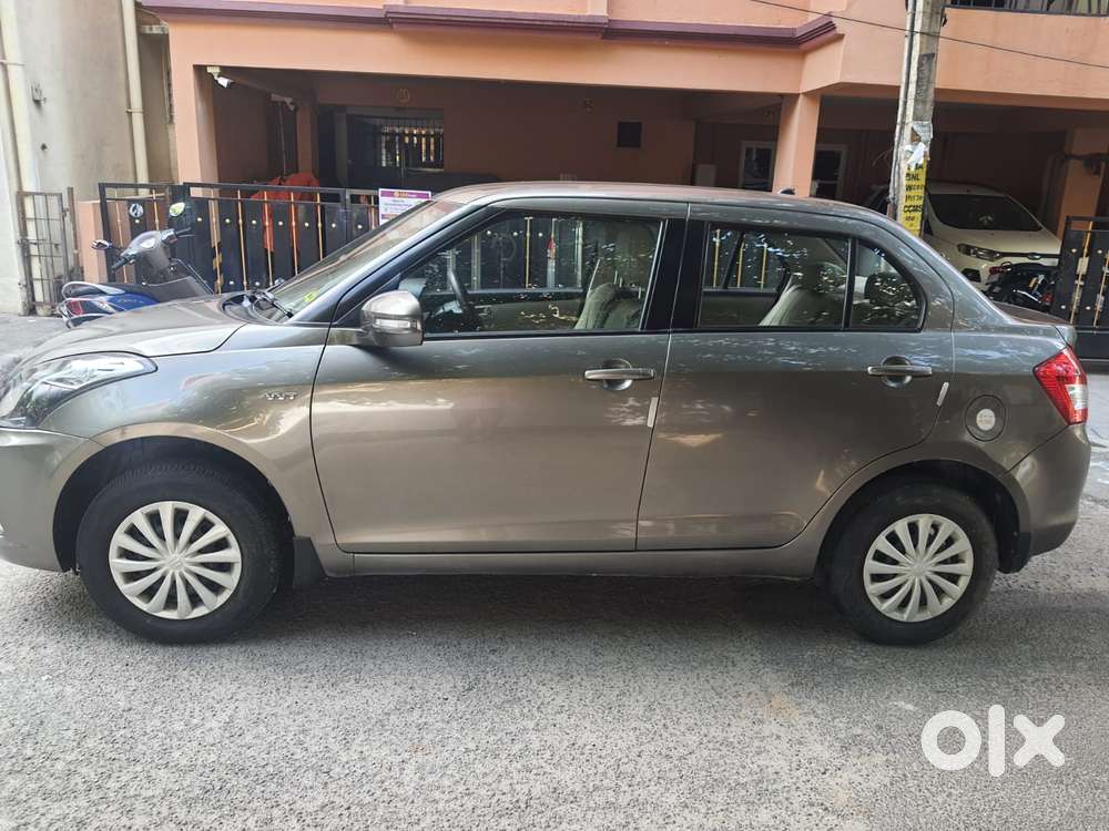 Maruti Suzuki Swift Dzire 2015-2017 1.2 Vxi, 2016, Petrol