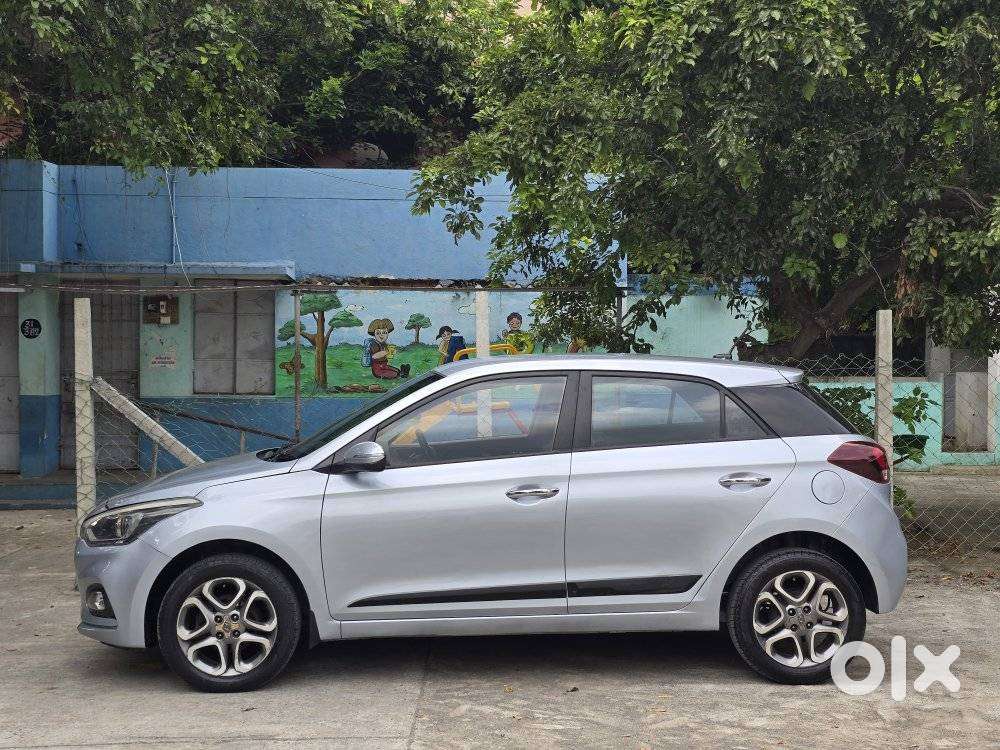 Hyundai Elite I20 [ ] 1.4 Asta Crdi, 2019, Diesel