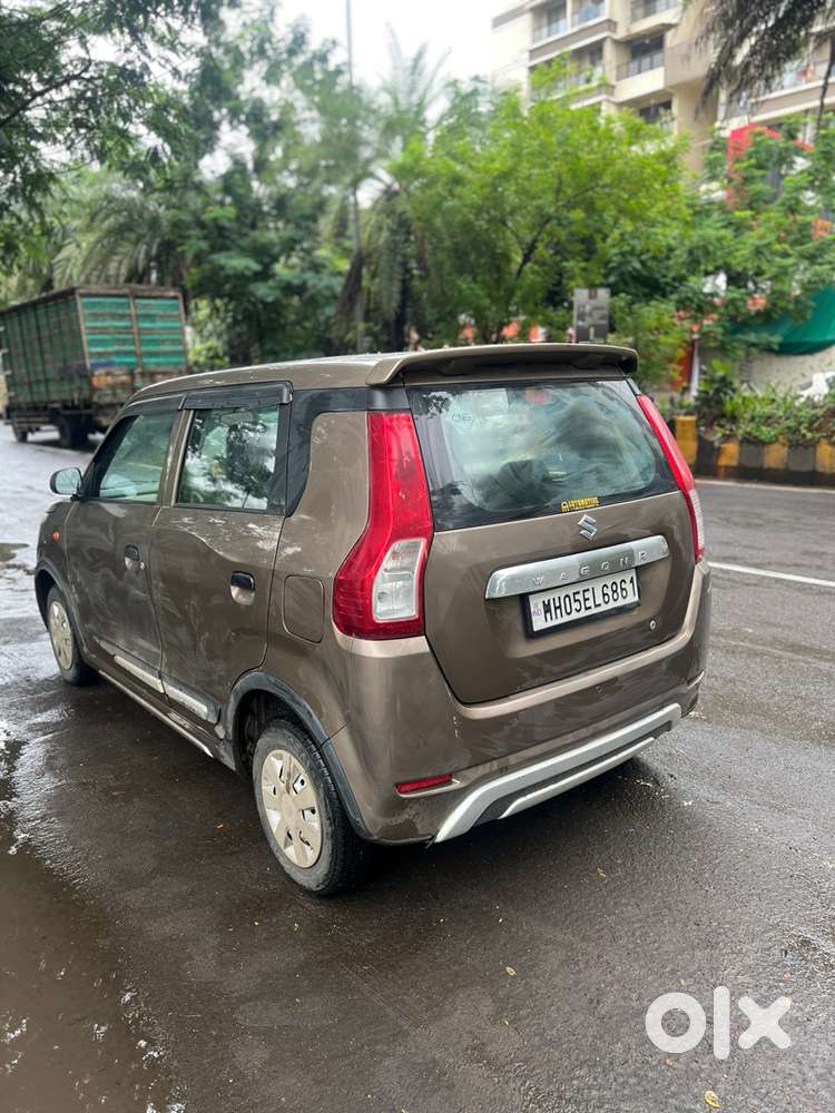 Maruti Suzuki Wagon R 2023 Cng & Hybrids Good Condition