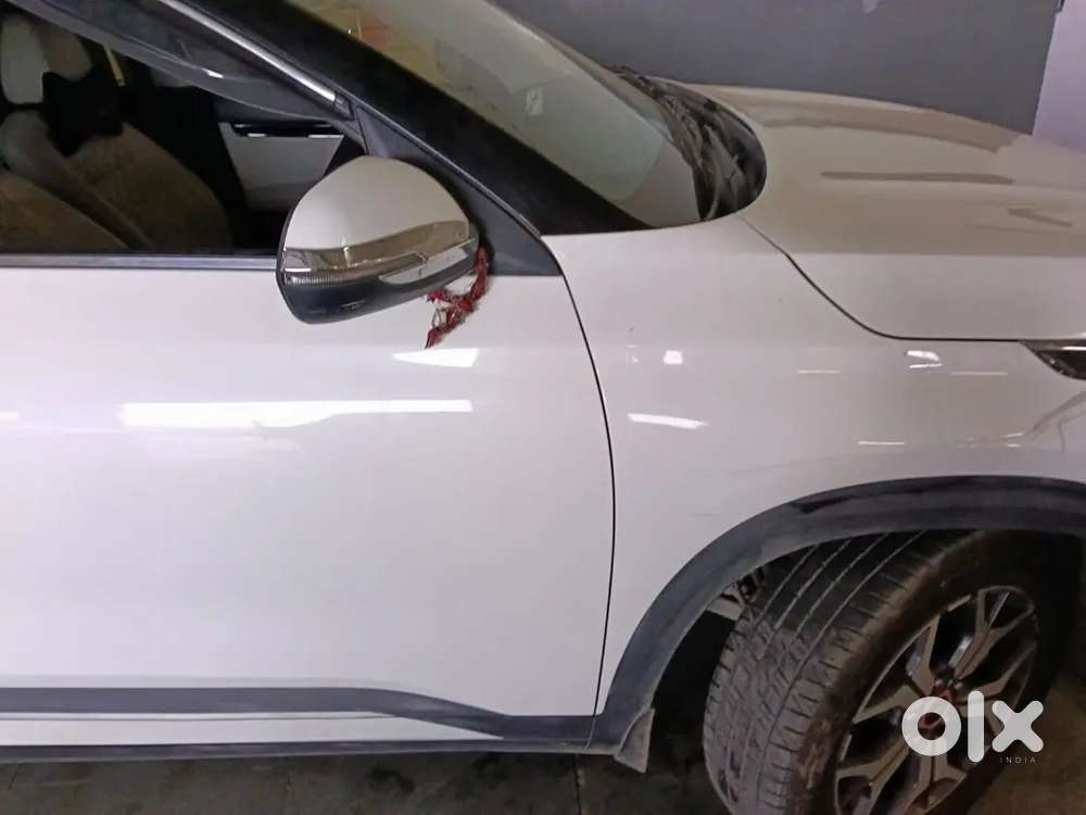 Kia Seltos 1.5 Htx 2022 Diesel