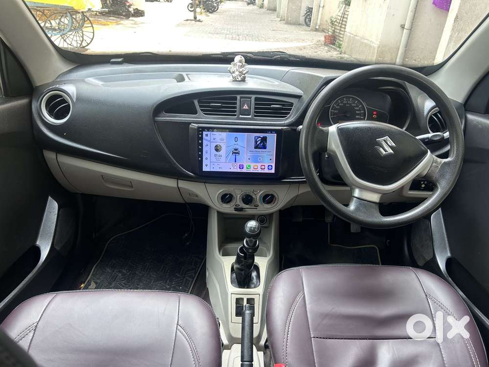 Maruti Suzuki Alto 800 2019-2023 0.8 Lxi (o), 2019, Cng & Hybrids