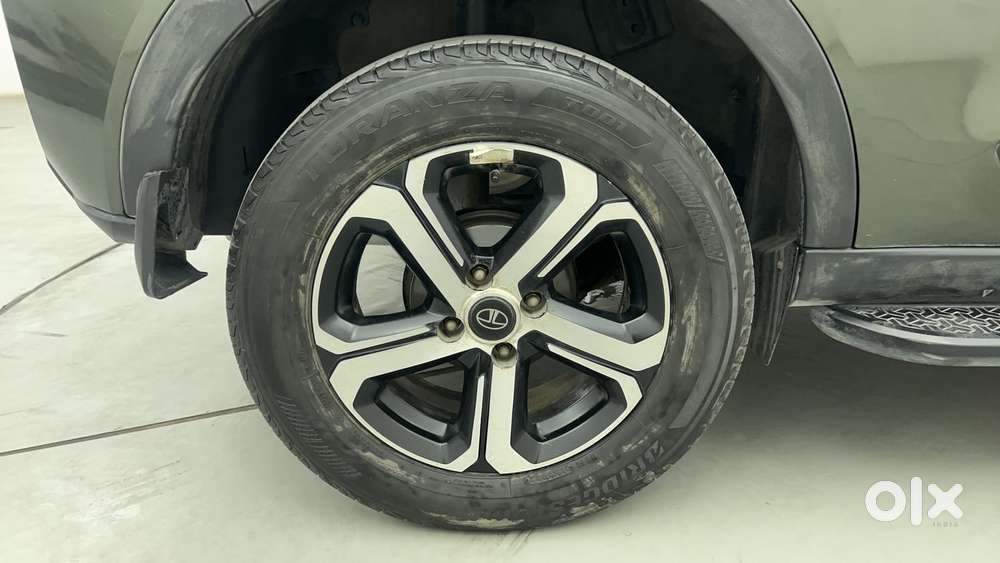 Tata Nexon 1.2 Revotron Xza Plus Hs, 2022, Petrol