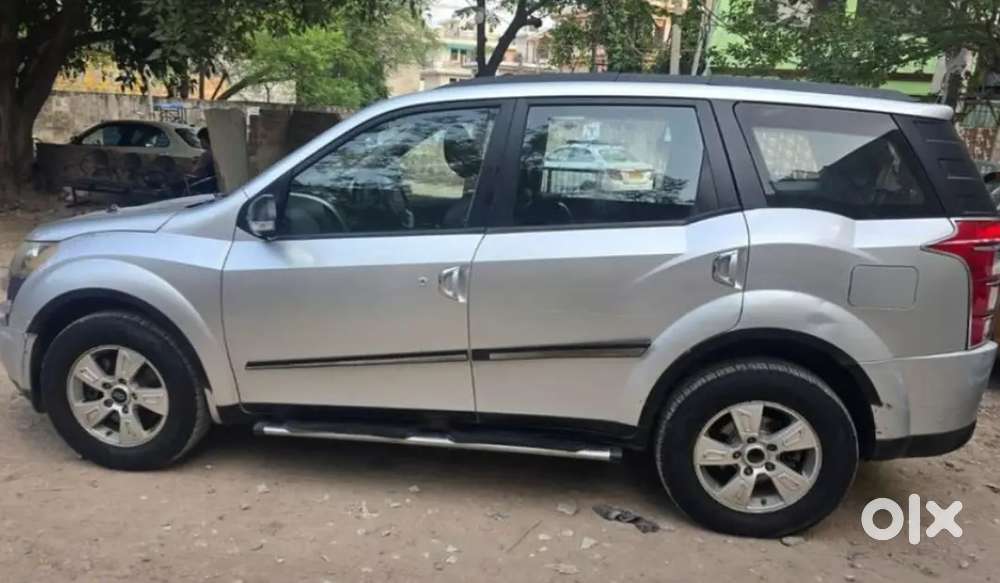 Mahindra Xuv500 Diesel 2015