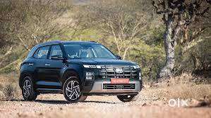 Hyundai Creta Facelift 2022