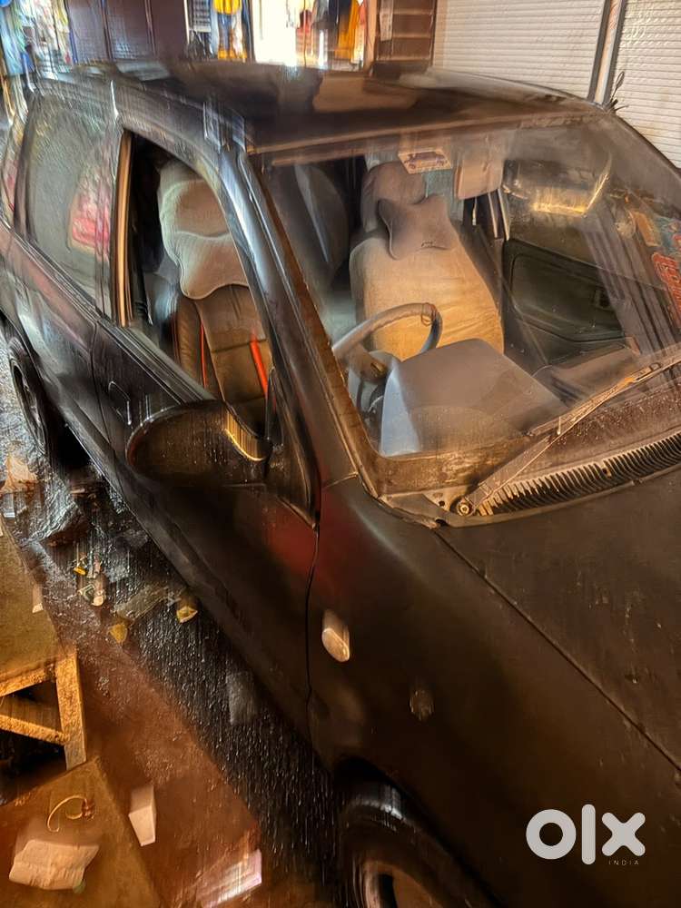 Maruti Suzuki Zen 2004