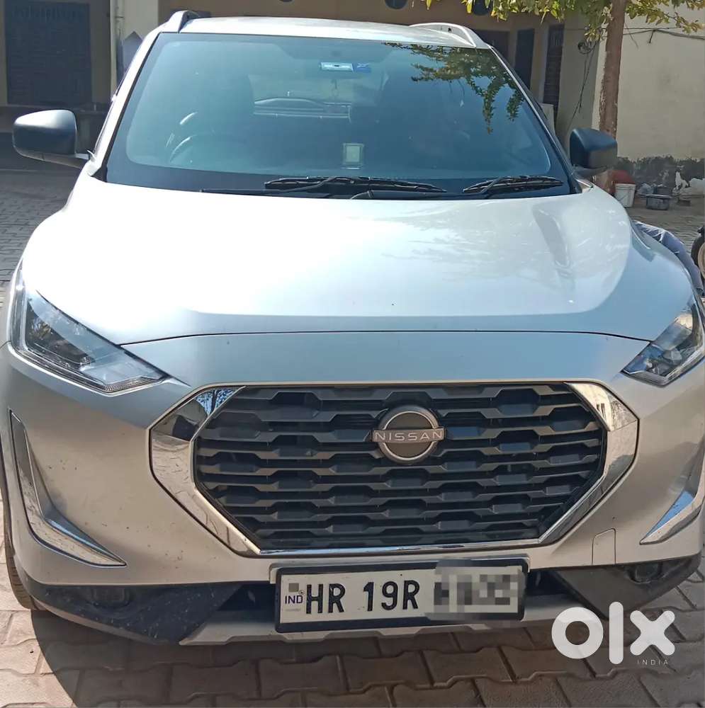 Nissan Magnite 1.0 Xe 2022 Petrol Manual