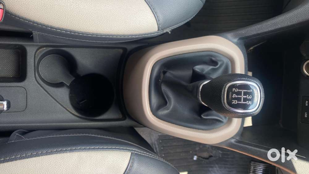 Hyundai Grand I10 Sportz 1.2 Kappa Vtvt, 2015, Petrol