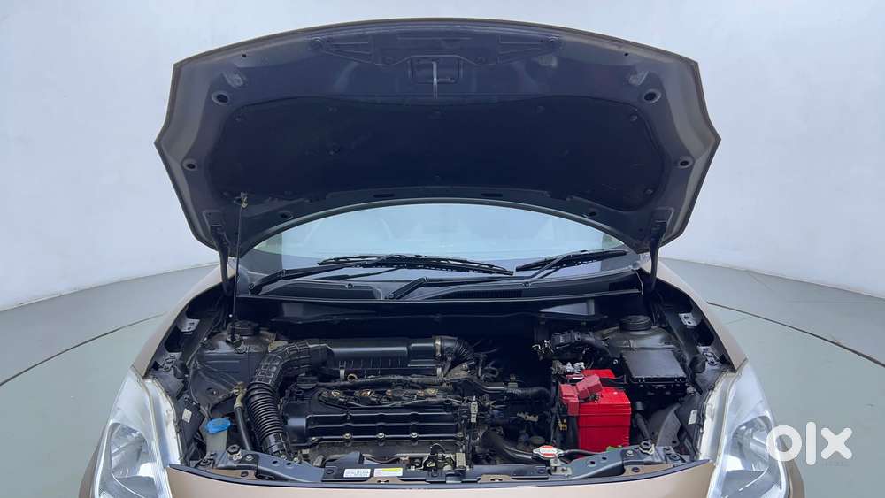 Maruti Suzuki Dzire 1.2 Vxi, 2019, Petrol