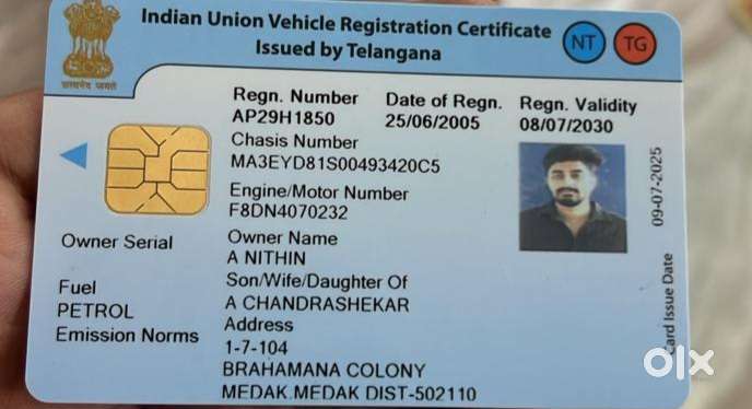 Maruti Suzuki Alto 2005-2010 Lxi Bsiii, 2005, Petrol