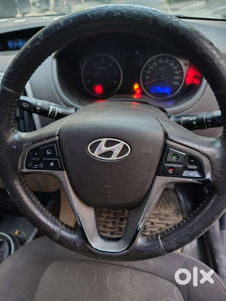 Hyundai I20 1.2 Asta, 2011, Diesel