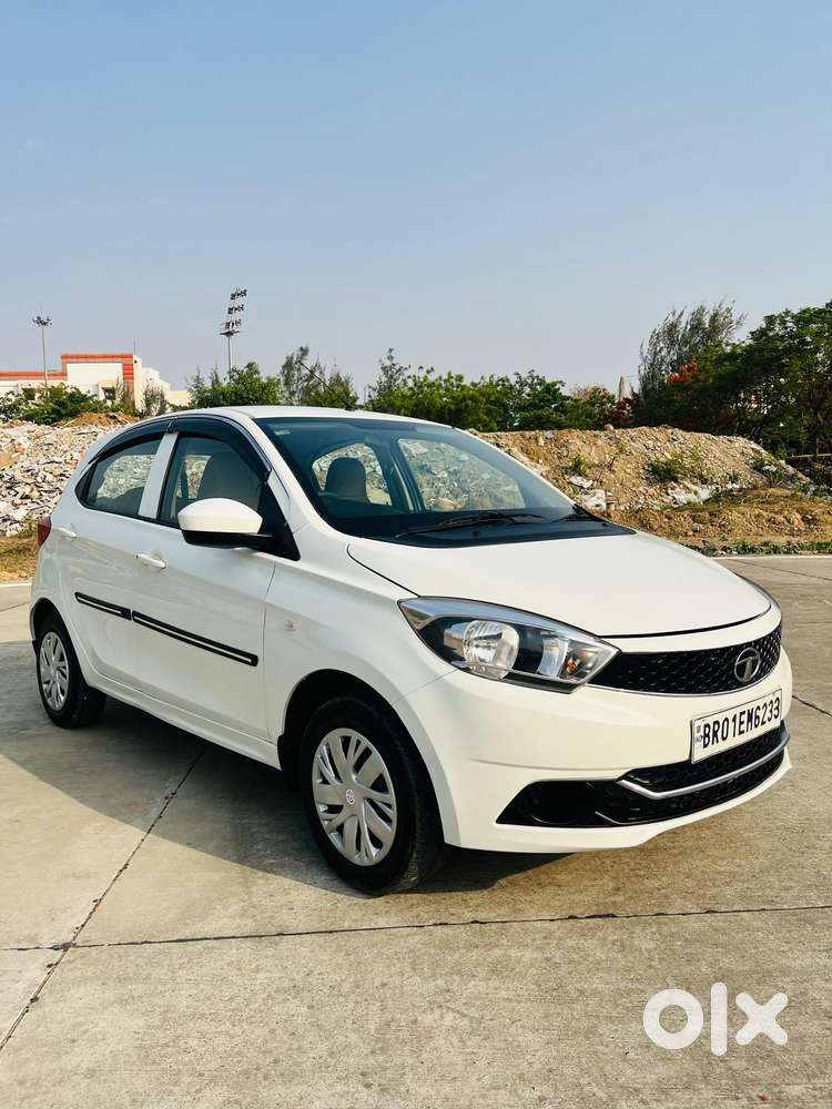 Tata Tiago Xz, 2019, Petrol