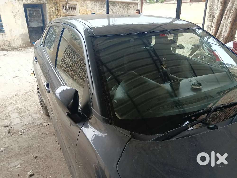 Maruti Baleno 1.2 Delta 2017