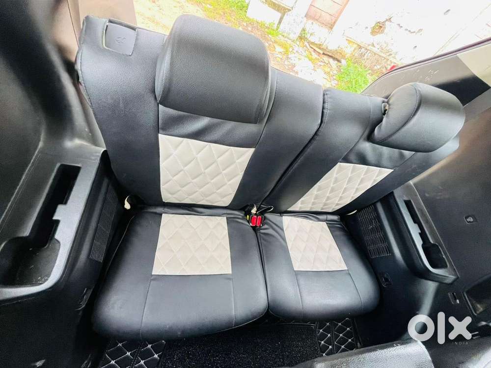 Kia Carens D1.5 6mt Premium 07, 2023, Diesel