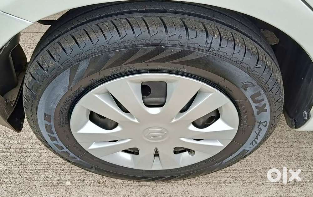 Maruti Suzuki Swift Vxi + Manual, 2017, Petrol