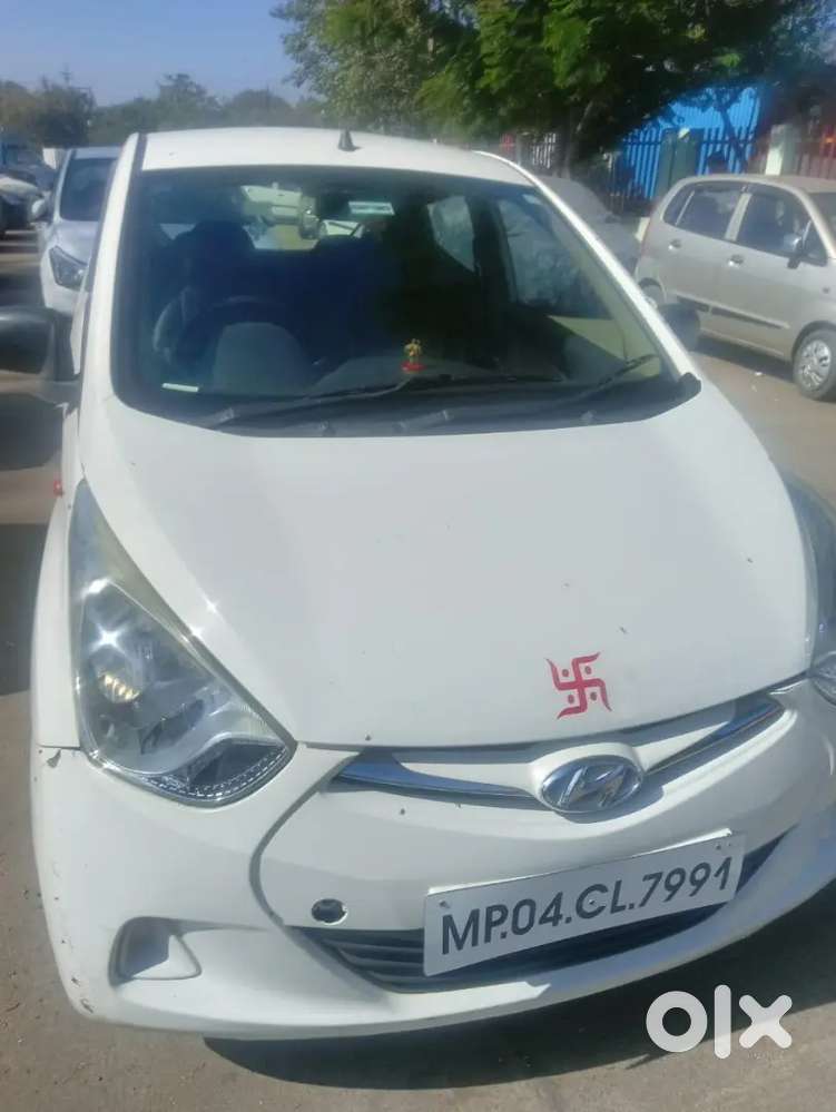 Hyundai Eon Good Condition