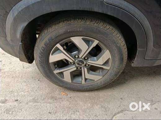 Kia Sonet (imt) 2023