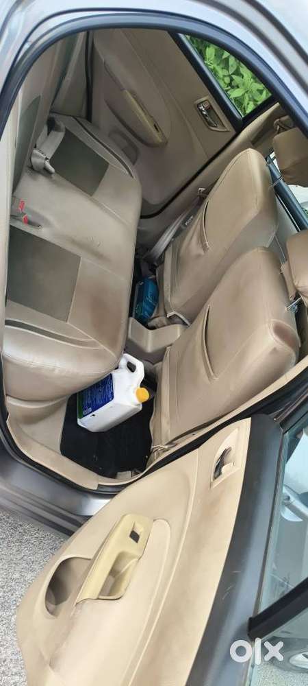 Maruti Suzuki Swift Dzire 1.2 Vxi, 2013, Petrol
