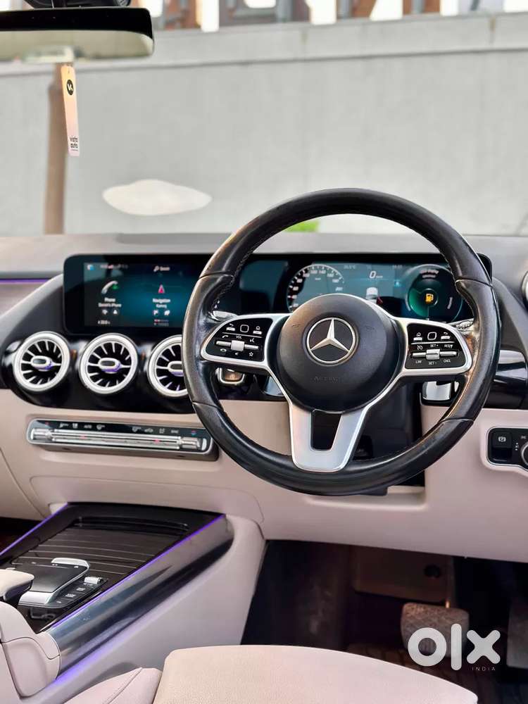 Mercedes-benz Gla Class 1.9 220d 4matic, 2021, Diesel
