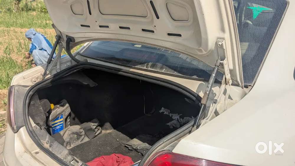 Fiat Linea 2015 Diesel Well Maintained