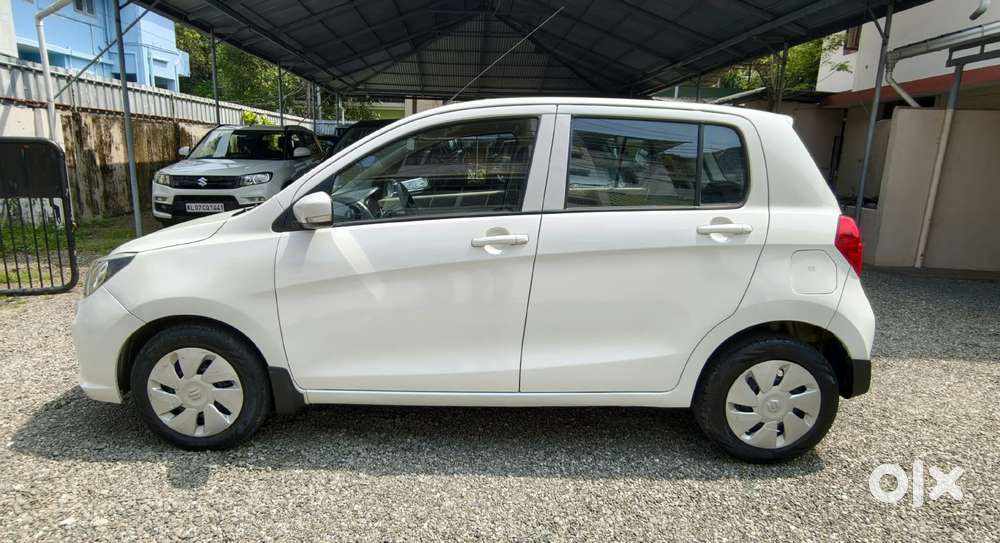 Maruti Suzuki Celerio Zxi Amt, 2019, Petrol