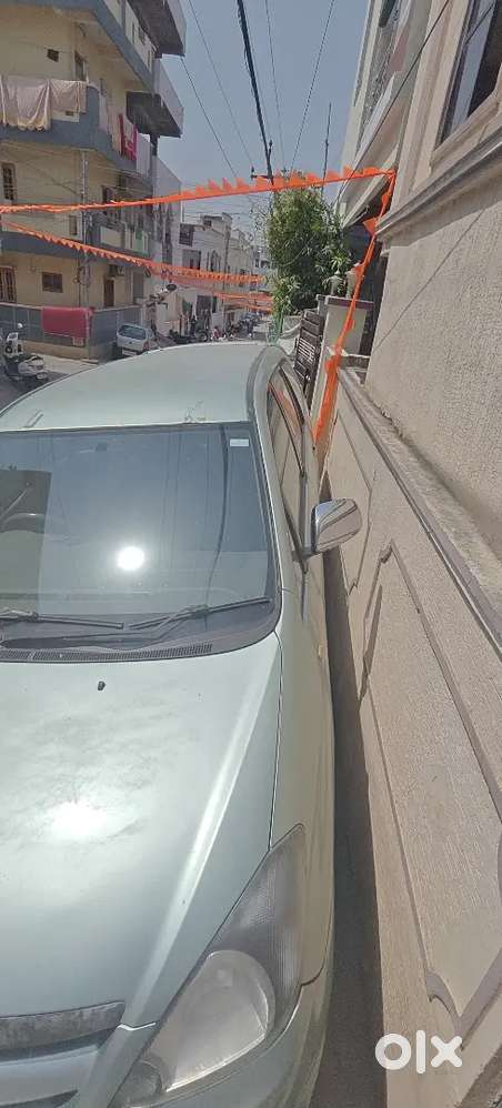Innova V Version For Sale