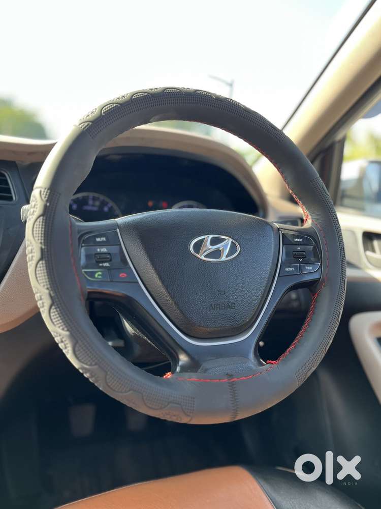 Hyundai Elite I20 Asta 1.4 Crdi, 2017, Diesel