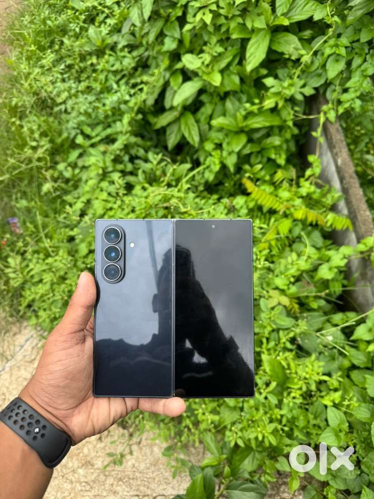 Fold 7 12/256 GB