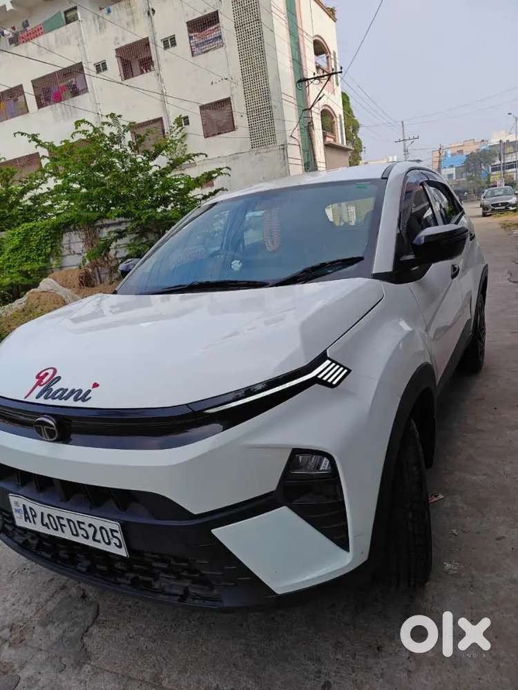 Tata Nexone Xtra Smart Pmt 1.2