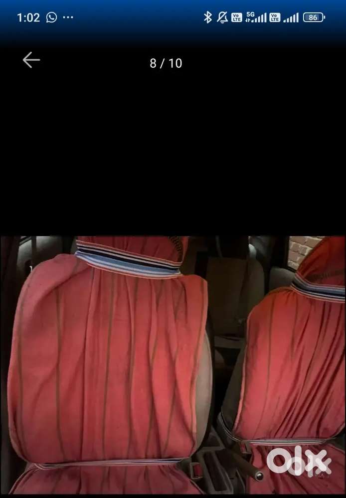 Honda City Zx 2010 Petrol Good Condition