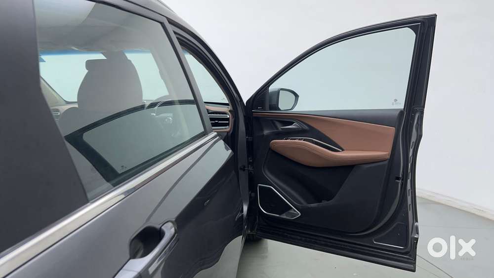 Mg Hector Plus Sharp Pro 1.5 Turbo Petrol Cvt 6 Str, 2023, Petrol