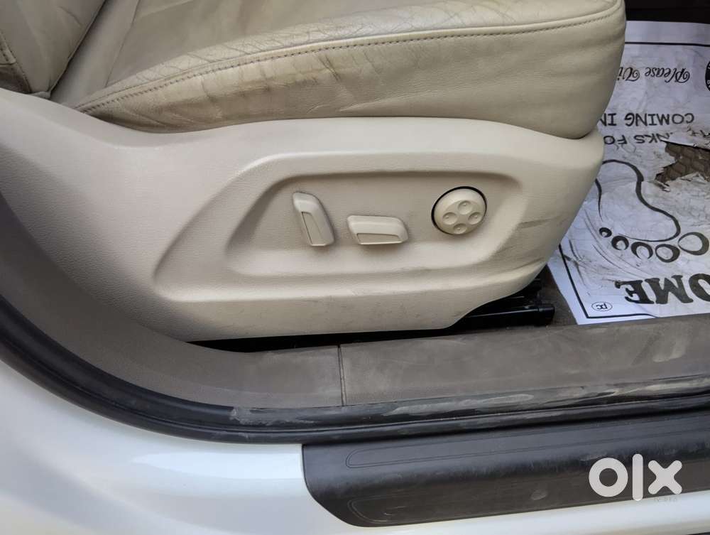 Audi Q3 2.0 Tdi Quattro, 2014, Diesel