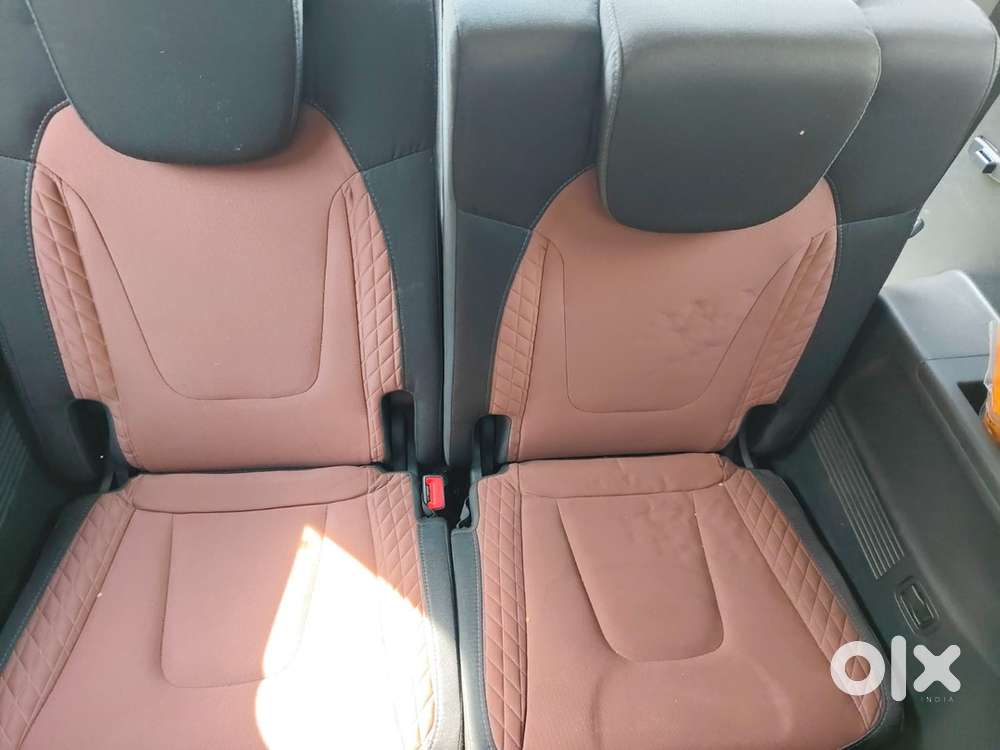 Hyundai Alcazar 2022 Diesel Well Maintained